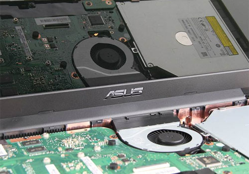 重庆渝中区asus指定售后点