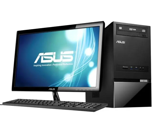 重庆渝中区华硕台式机维修