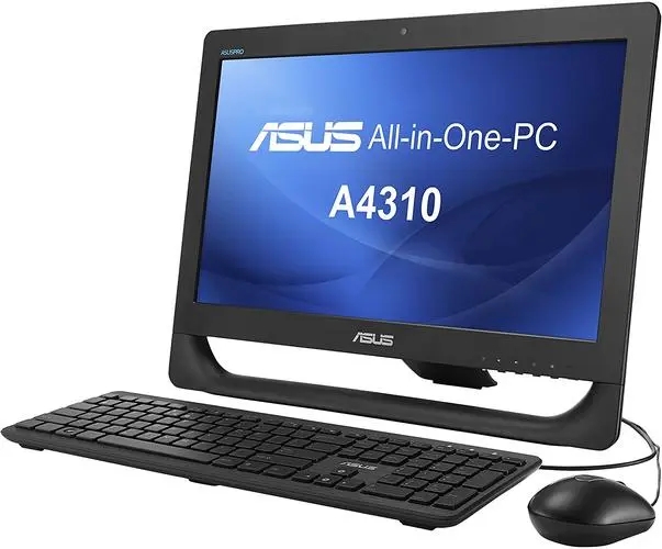 重庆渝中区华硕一体机维修